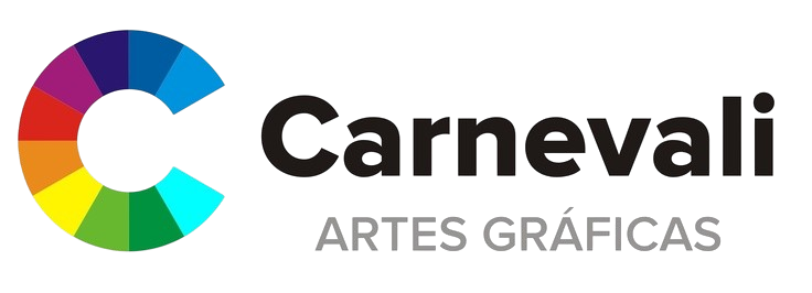 Carnevali Artes Gráficas Logo